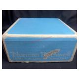 Norman Rockwell Childs 3 Piece China Set