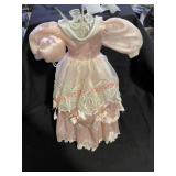 Vintage dool dress(ROW C)