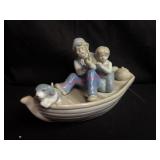 Paul Sebastian Meico Handcrafted Fishermen