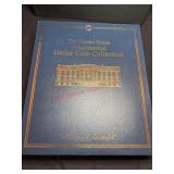 The united States Dollar Coin Collection (40coin)