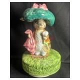 Schmid Beatrix Potter Benjamin Bunny Musical