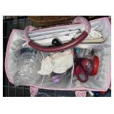 sewing kit bag (ROW C)