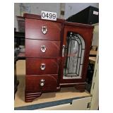 Jewelry Box