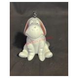 Eeyore Disney Eeyore Porcelain Figurine(ROW C)