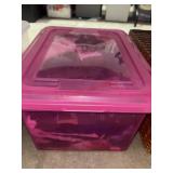 Kids Tote Lot Boys & Girls Size Medium