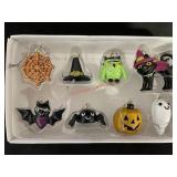 eight 'Celebrate Halloween Together'(ROW C)