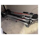 Bike Rack YAKIMA  looks New