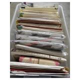 Vtg Sewing Patterns Childrens Costumes and more