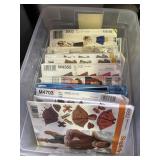 Vtg Sewing Patterns of Childrens Clothing