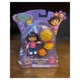 2011 Fall Fiesta Dora the Explorer Fisher Price