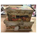 Small Decorative Boxes