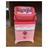 2008 Barbie Luv Me 3ï¿½ 1-2-3 Checkup Accessory