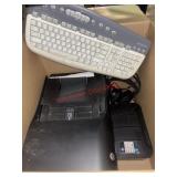 Computer Accessories All Untested           (Row