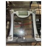 Working Scale            (ROW F)