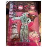 2005 Barbie Fashion Fever Clothing and
