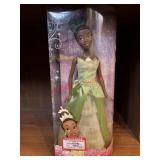 2010 Disney Princess Sparling Tiara Unopened