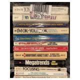 Lot of Good Books           (Row F)