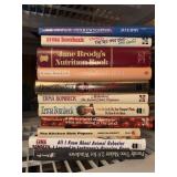 Lot of GOod Books           (Row F)