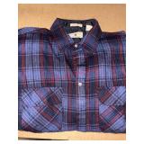 MENS XL Insulated Northwest Territory's Jacket