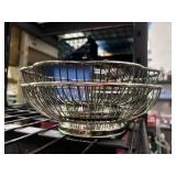 Two Fruit Bowls           (Row F)