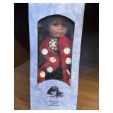 Tlinget Princess Traditional Doll Collection