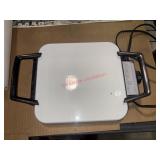 Corning Ware Electromatic Skillet Untested