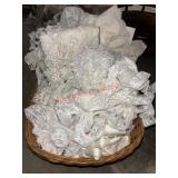 Large Amount of Lace Trim for Sewing      (Row B