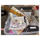 Misc Sewing Lot/ Craft      (Row B Left side