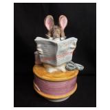 Schmid Beatrix Potter 'The Tailor of Gloucester'