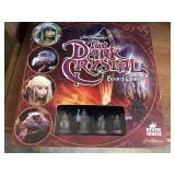 The Dark Crystal board game seems complete