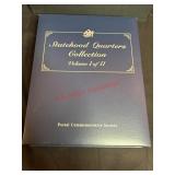 Statehood Quarters Collection (50Coin)