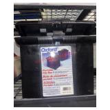 File Organizer of Paper Doll Books VTG