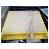 Light up drawing pad (ROW E)