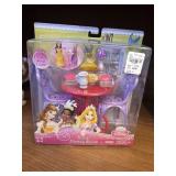 2012 Disney Royal Dining Room Unopened     (Far