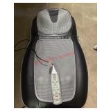 Massage Chair WORKS            (Row A Under