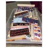 Lot of fun and funky Sewing Trim (ROW B Right