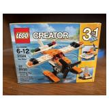 Lego Creator 3 in 1  Unopened   (Far Back Toy