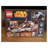 Lego Star Wars V Wing Starfighter  Sealed    (