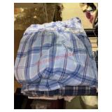 Lot of FOUR Long Womans Long Pajamas XL-XXL