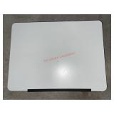 vintage bean bag white dry-erase board(ROW C)