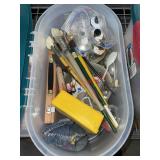 Vintage paint set items (ROW C)