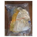 Unopened Bag of Barbie Dresses     (Far Back Toy