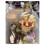 Little Knick Knack Lot      (Row B Left side