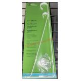 Plant bracket (ROW C)