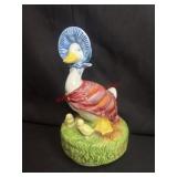 Schmid Beatrix Potter Jemima Puddle-Duck musical