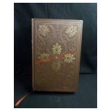 1960's War and Peace Leo Tolstoy Book