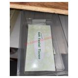 Facial tissue lot(cabinet)