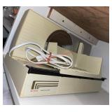 Electric food slicer (cabinet )