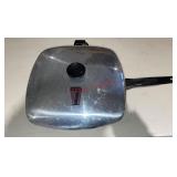 Kenmore electric pan (garage)