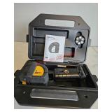 CST/berger mini larer cross levelBox truck